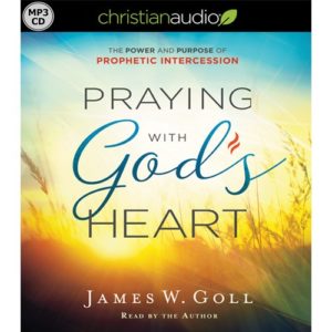 Praying with God's Heart