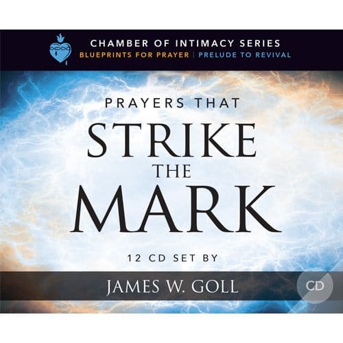 Prayers that Strike the Mark 12 CD Set