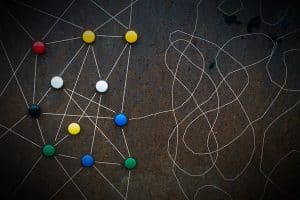 Connect The Dot
