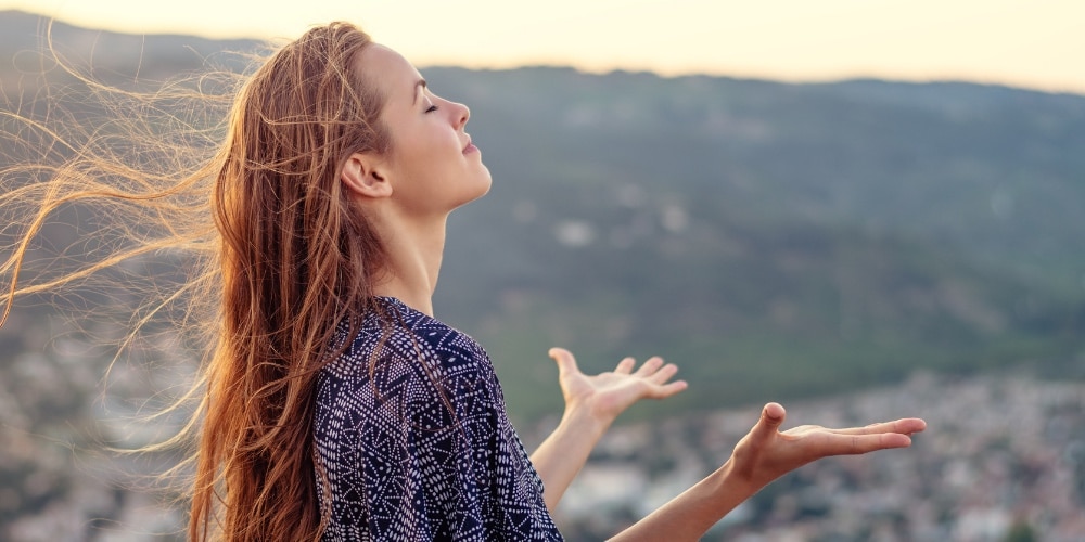 Courageous and Prophetic Women