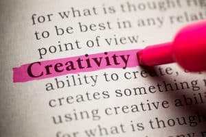 creativity