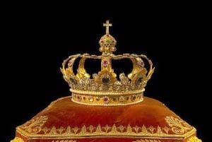 Crown