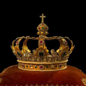 crown