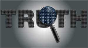 truth-lies