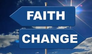 Direction Faith