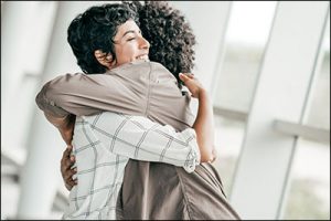 Embrace