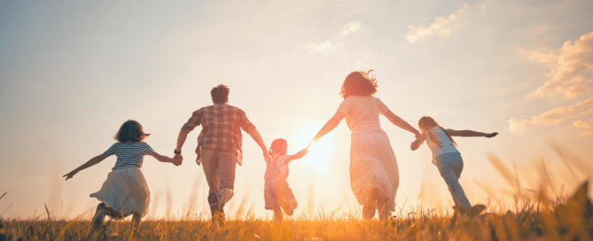 Family Prayer