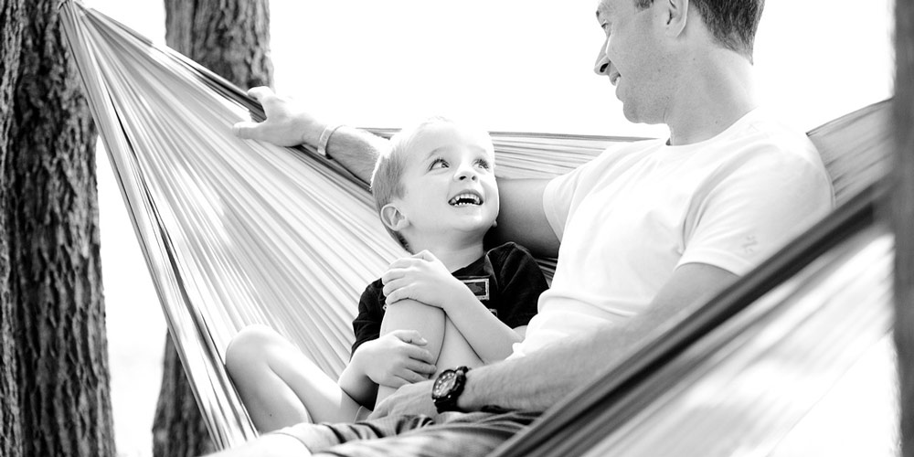 father's love