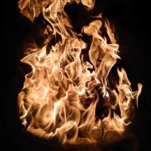 fire