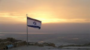 Israel Land
