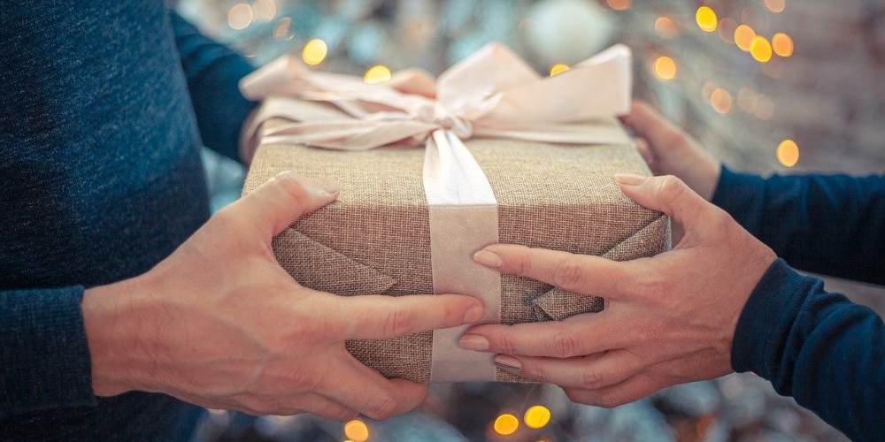receive spiritual gifts