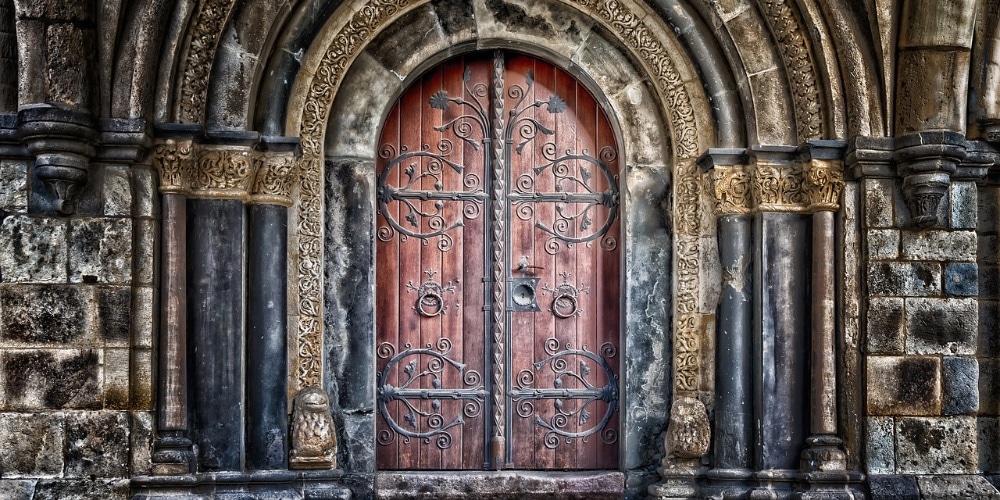Exposing Demonic Gateways