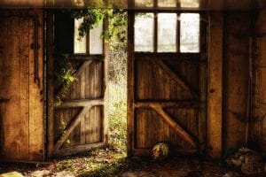 Door of Hope
