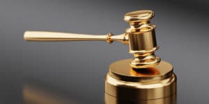 gavel