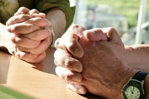 prayer