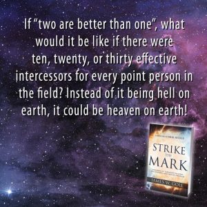 Strike the Mark