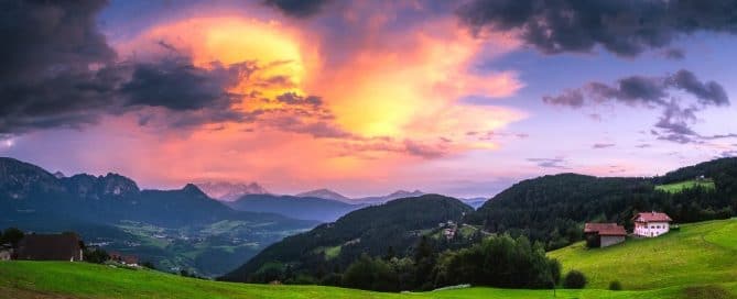 Hope Restores in Every Situation