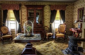 fine wooden furniture