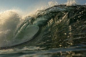 Make a Wave