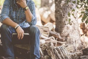 Secret Place with God