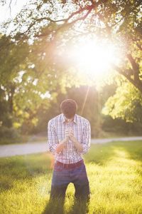 God Encounters
