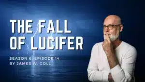 Fall of Lucifer