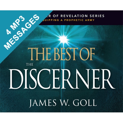The Best of The Discerner