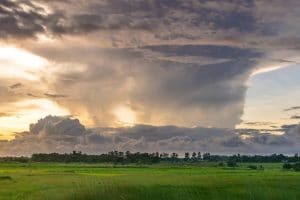 Micro-burst