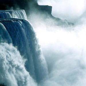 Niagra Falls