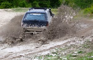 Off Road