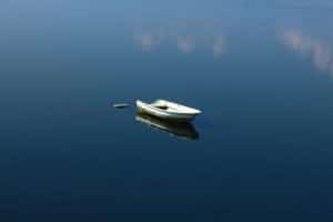 Peace, Be Still!