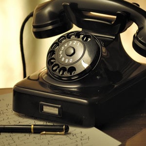 phone