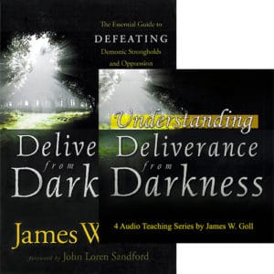 Deliverance from Darkness Bundle