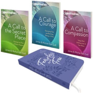 fearless and free bundle
