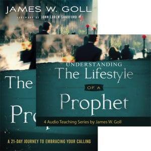 prophetic bundle