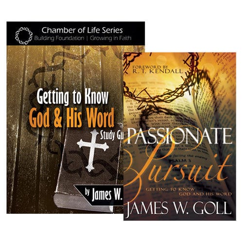 Passionate Pursuit Bundle