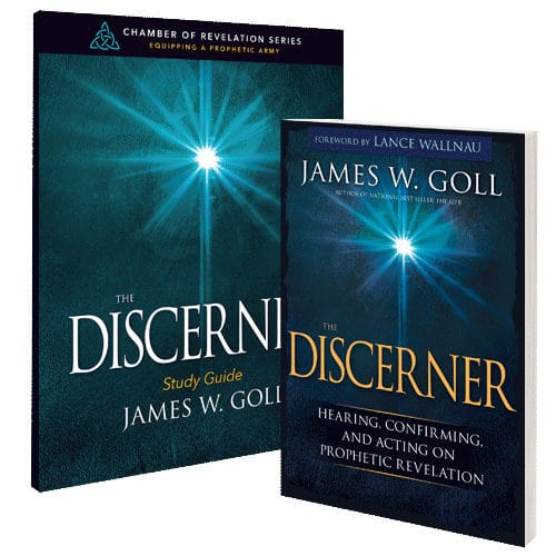 The Discerner Bundle