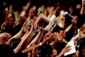 Prayer Revival