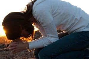 Your Prayer Counts