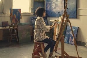 Prophetic Artist