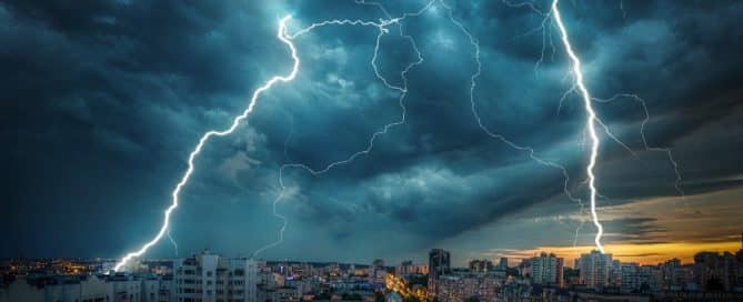 Prophetic Flashpoints