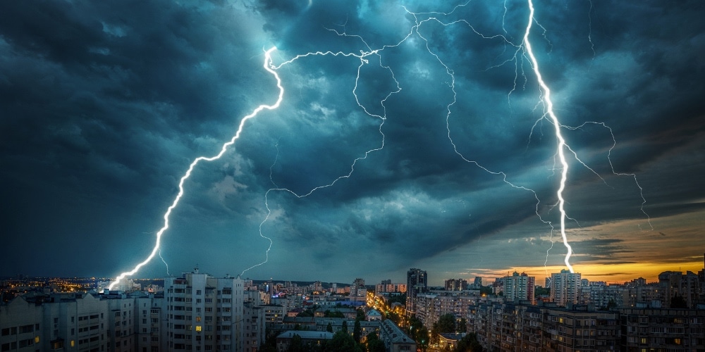 Prophetic Flashpoints