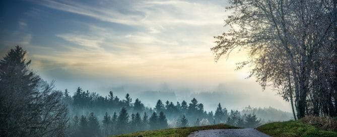 Your Personal God Encounter