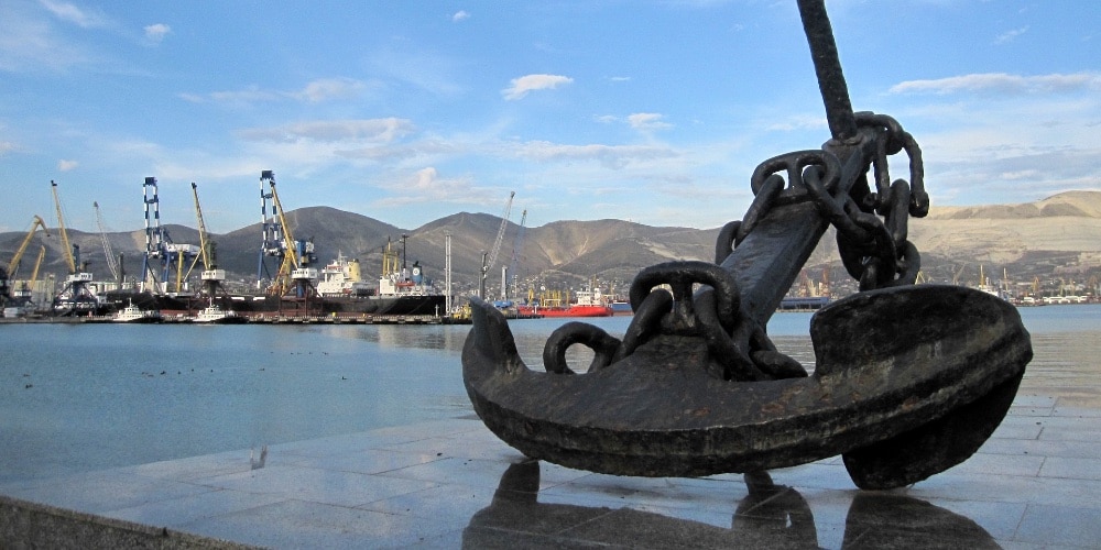 Anchor of Hope