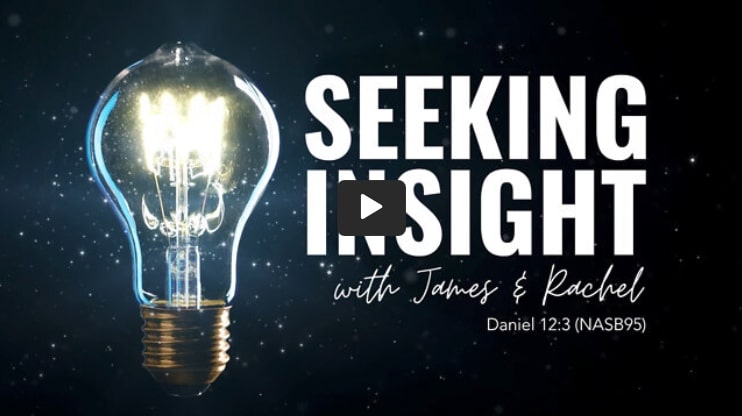 Seeking INSIGHT TV Show