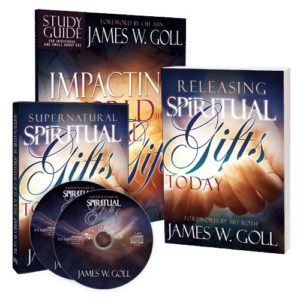 Spiritual Gifts Triple Bundle