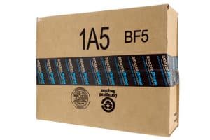 Small Beginnings: Amazon Box