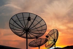 spiritual antenna