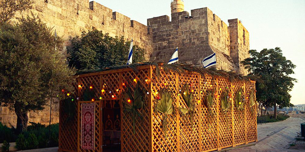 Sukkot