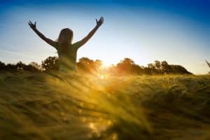 Surrender